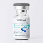 Gonadorelin Acetate