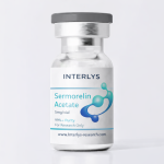 Sermorelin Acetate