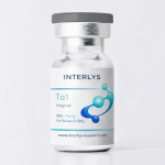 Thymosin Alpha-1 (Tα1)