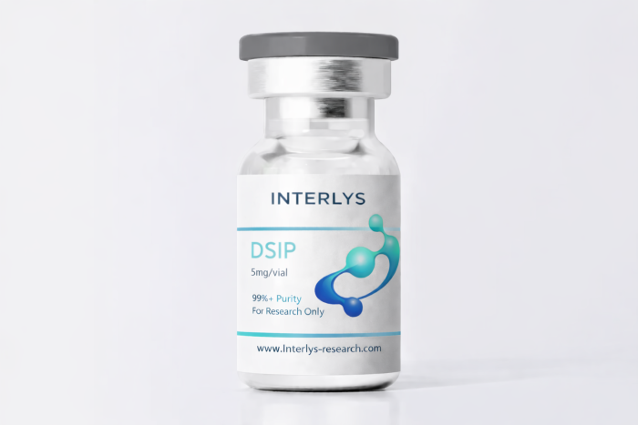 DSIP - 50mg