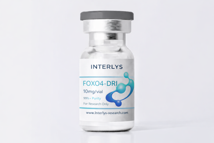 FXO4-DRI - 100mg